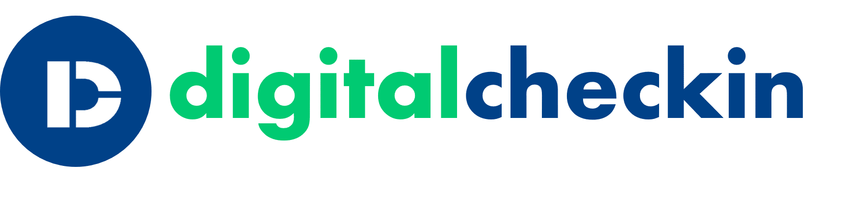 DigitalCheckIn Logo